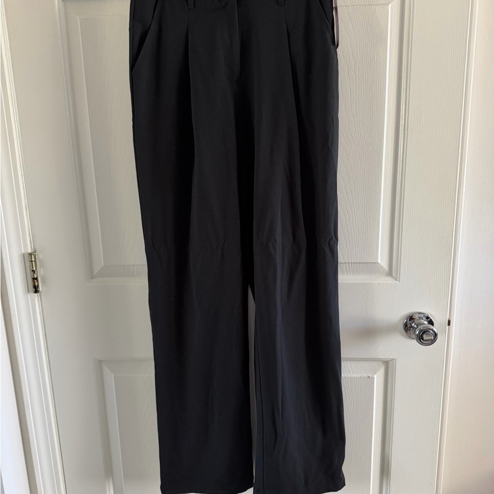 Wild Fable woman’s Classic Black Dress Pants